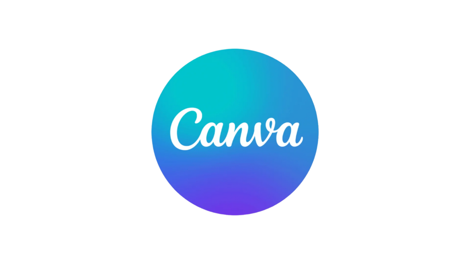 Canva Logo