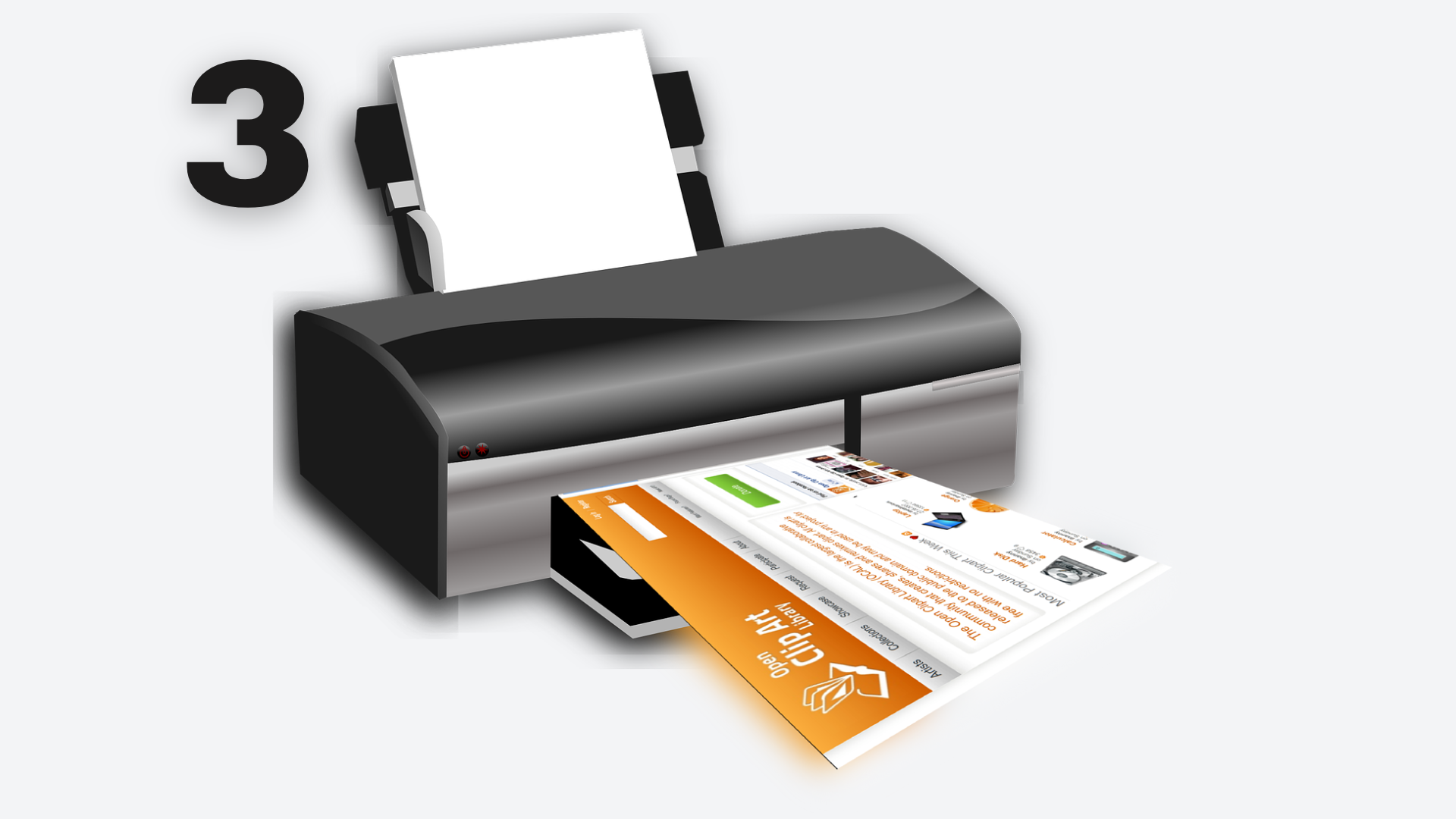 Image of printer