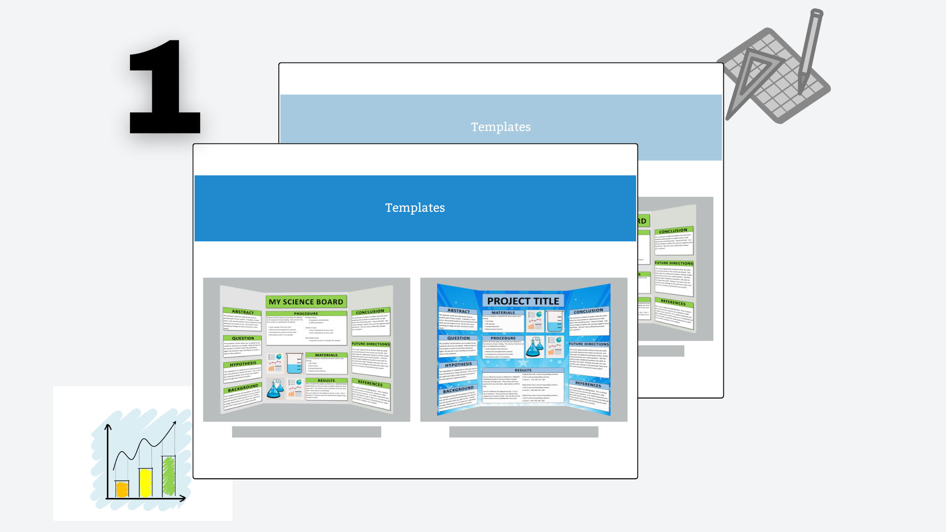 Image of templates