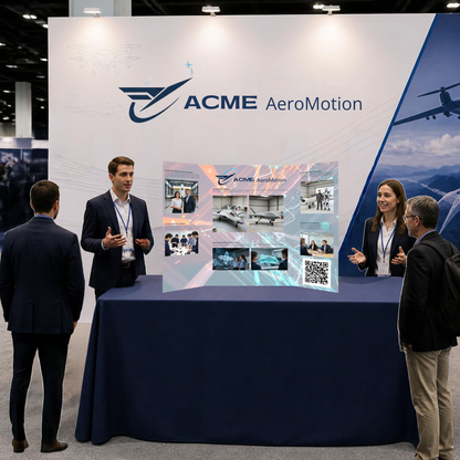 Trade Show Display